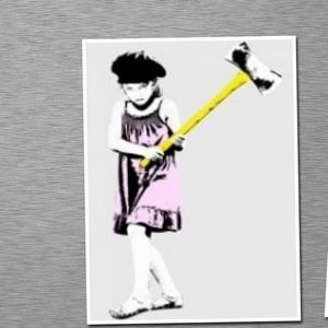 Meet your Posher, Norma